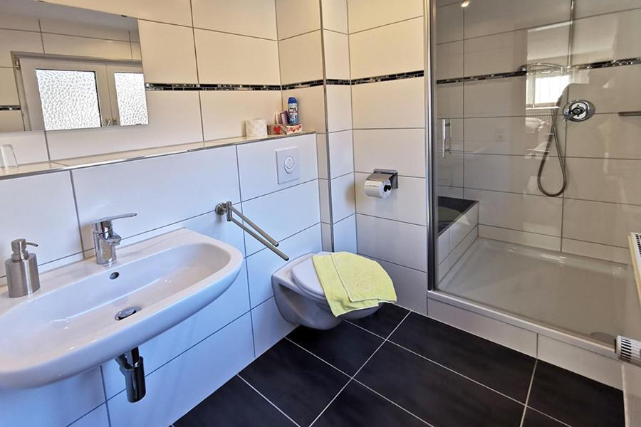 Appartement Haus Fichtl, Alpenblick 402 Oder Nebelhornblick 403 à Oberstdorf Extérieur photo