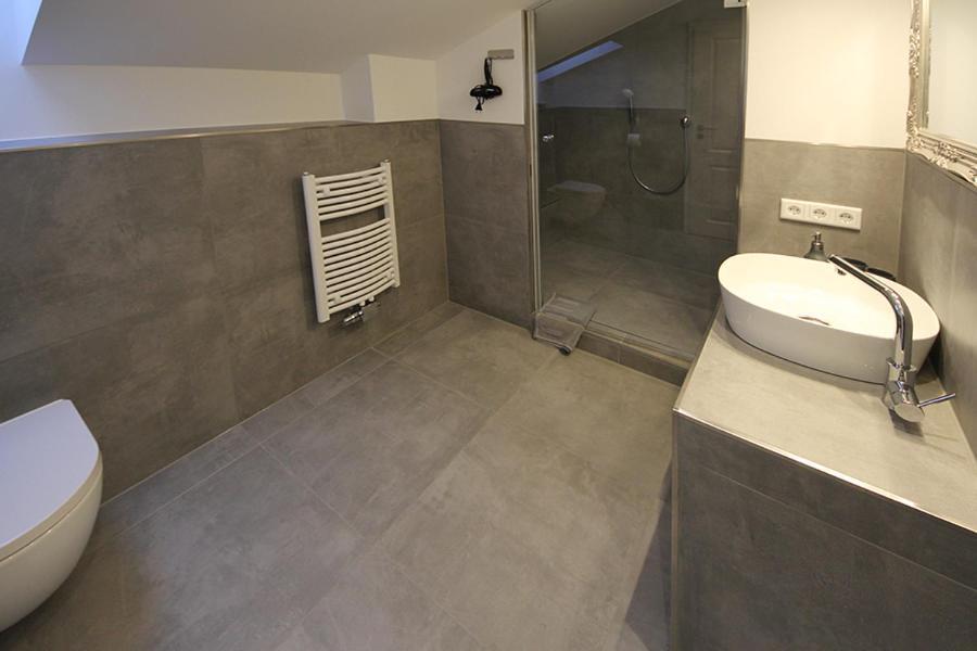 Appartement Haus Fichtl, Alpenblick 402 Oder Nebelhornblick 403 à Oberstdorf Extérieur photo