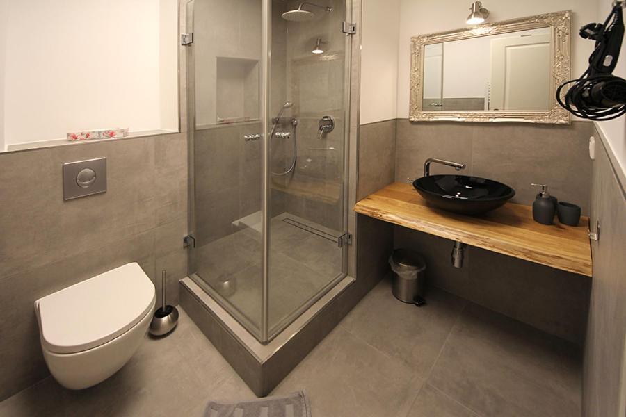 Appartement Haus Fichtl, Alpenblick 402 Oder Nebelhornblick 403 à Oberstdorf Extérieur photo