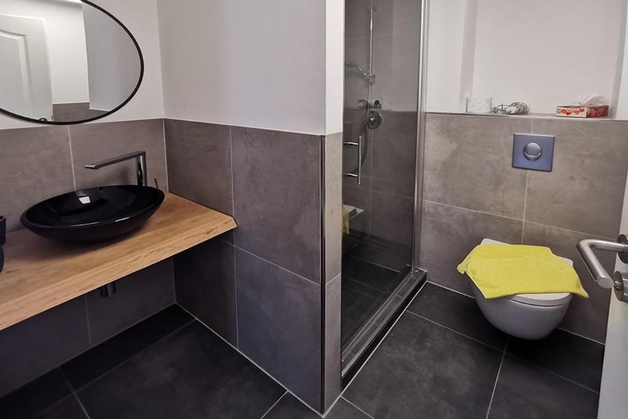 Appartement Haus Fichtl, Alpenblick 402 Oder Nebelhornblick 403 à Oberstdorf Extérieur photo