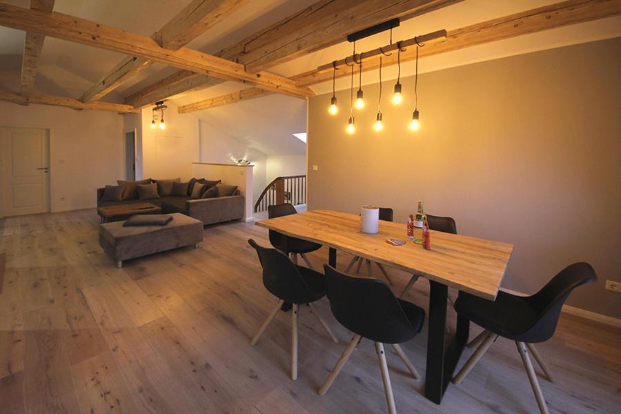 Appartement Haus Fichtl, Alpenblick 402 Oder Nebelhornblick 403 à Oberstdorf Extérieur photo