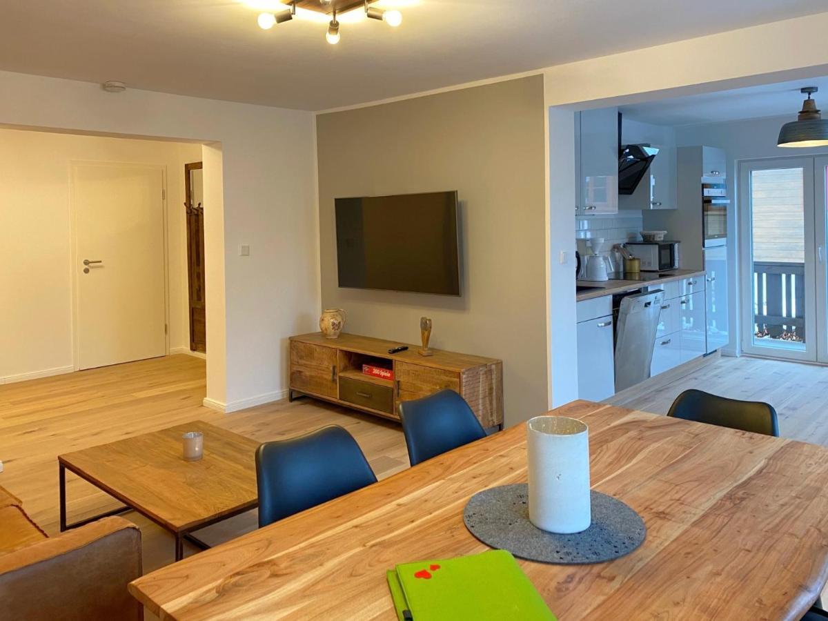Appartement Haus Fichtl, Alpenblick 402 Oder Nebelhornblick 403 à Oberstdorf Extérieur photo